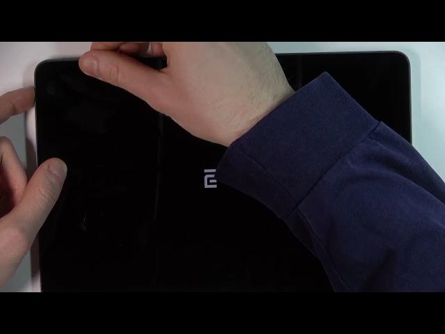 Video thumbnail for FastBoot Mode in XIAOMI Pad 5 - Activate FastBoot Mode
