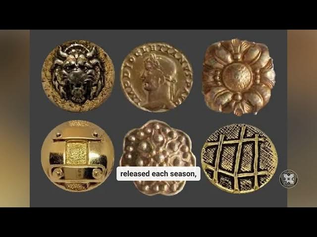 Video thumbnail for More Than Buttons: The Surprising Jewelry of Lidz Bros (1895-1981)