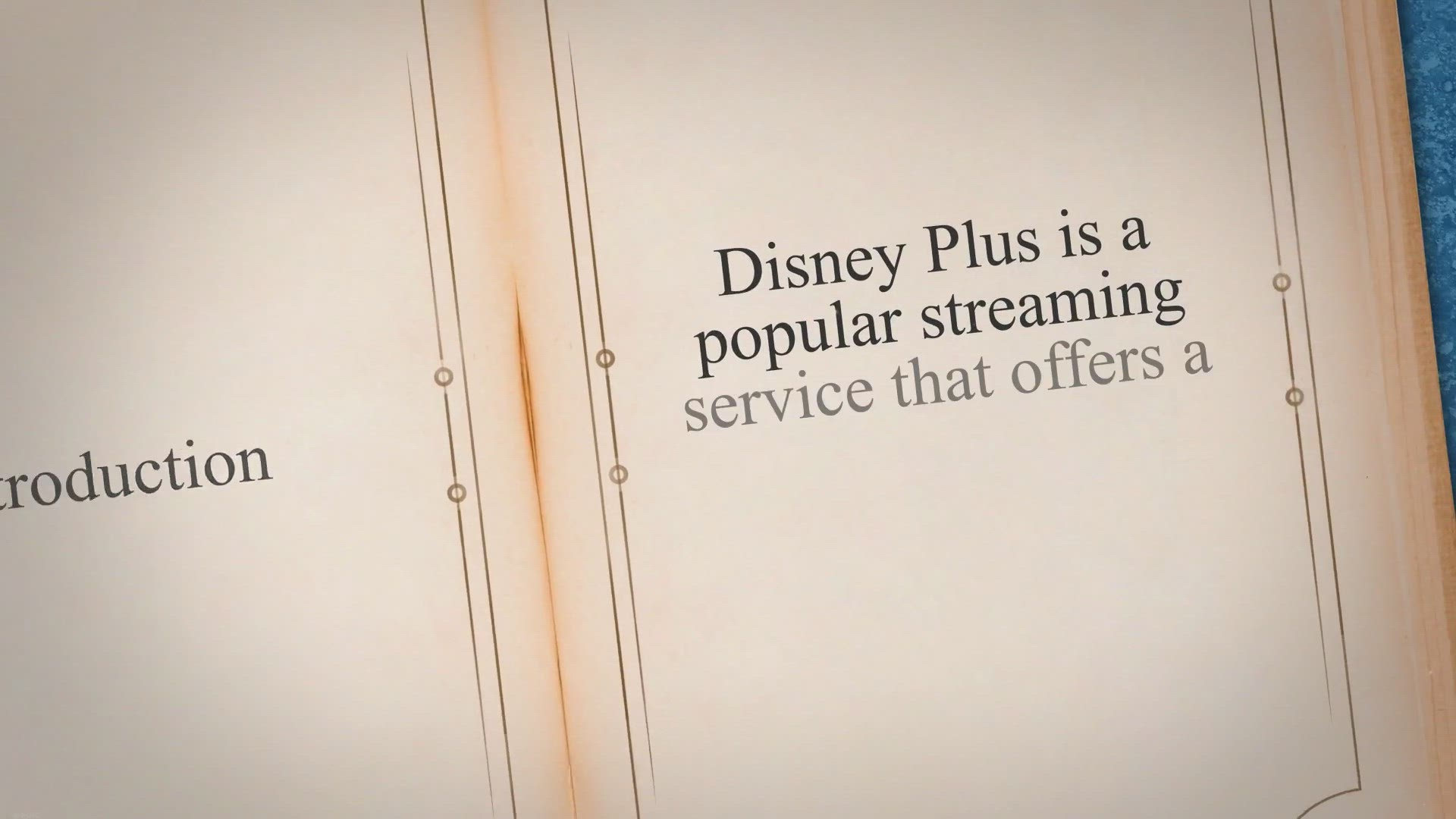 Video thumbnail for Are the Mummy movies on Disney plus?