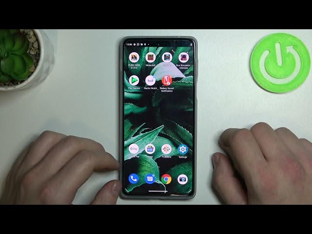 Video thumbnail for How to Turn On/Off Charging Sound on MOTOROLA Edge 20 Pro – Best Sound Modes