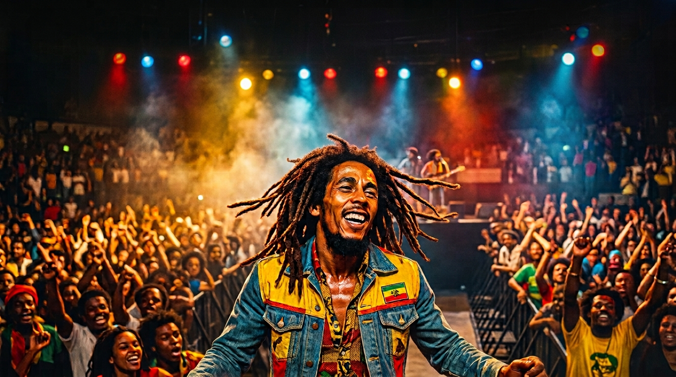 Video thumbnail for Bob Marley Kaya.temp
