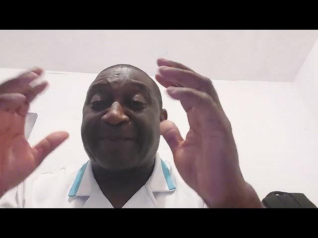 Video thumbnail for All Cameroonians should go an protest in Yaounde at the presidential palace and remove all of them