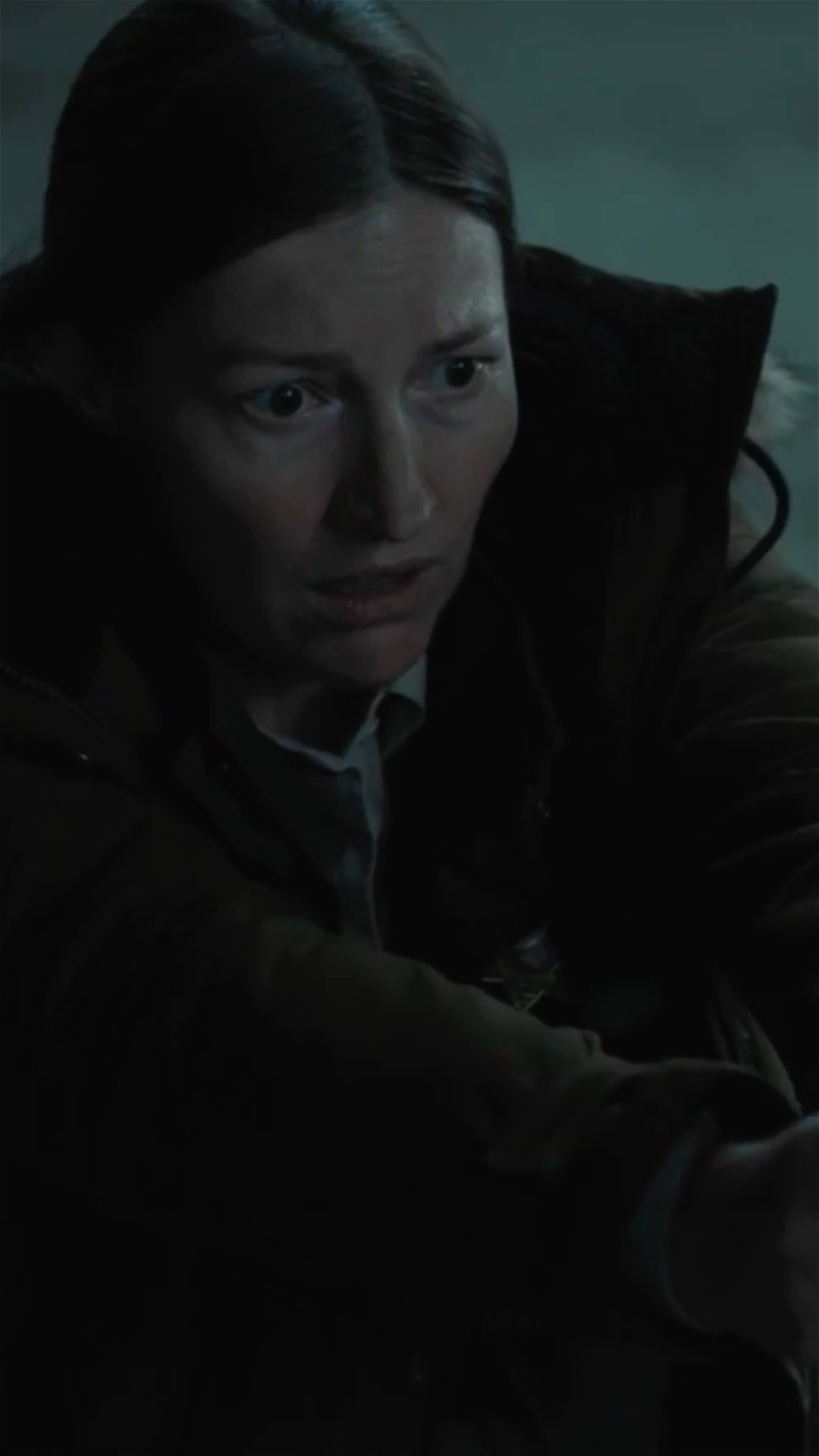 Video thumbnail for Why Fans Are Furious About Kerry In The Lanterns Finale