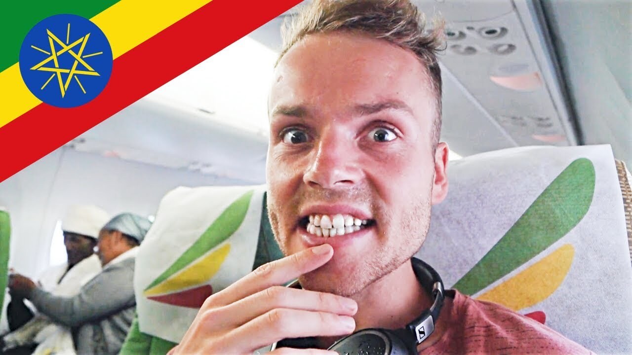Video thumbnail for HOW TO TRAVEL ETHIOPIA (Prices and Safety)