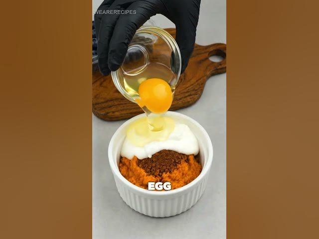 Video thumbnail for High-Protein Brownie | Easy & Delicious #easyrecipe