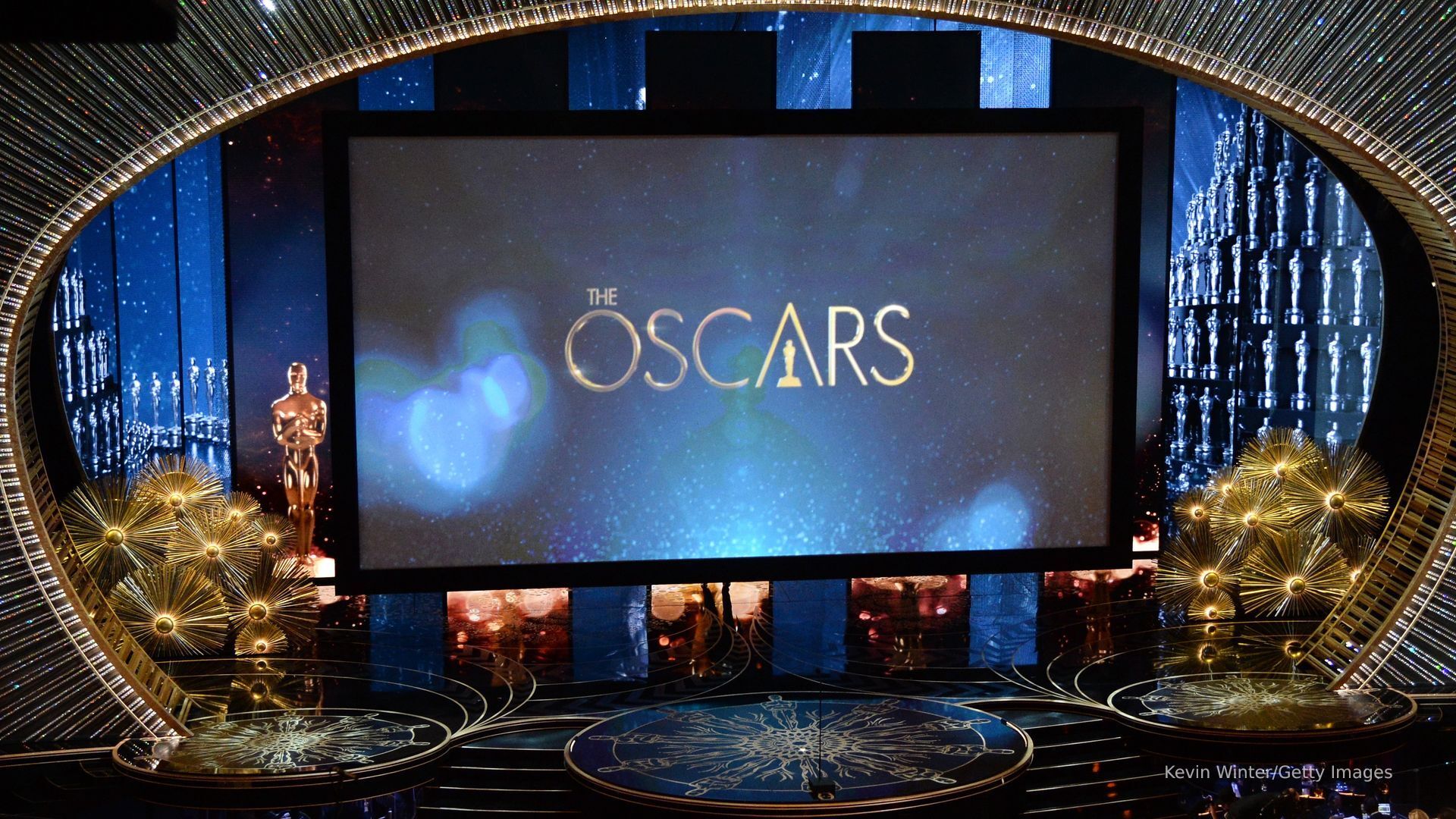 Video thumbnail for New rule: Academy voters have to watch movies before picking Oscar winners