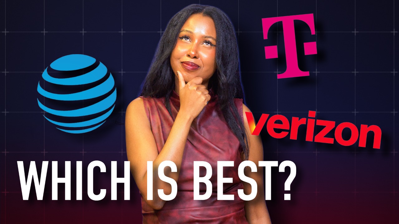 Video thumbnail for The best mobile networks in the US (2026 edition)