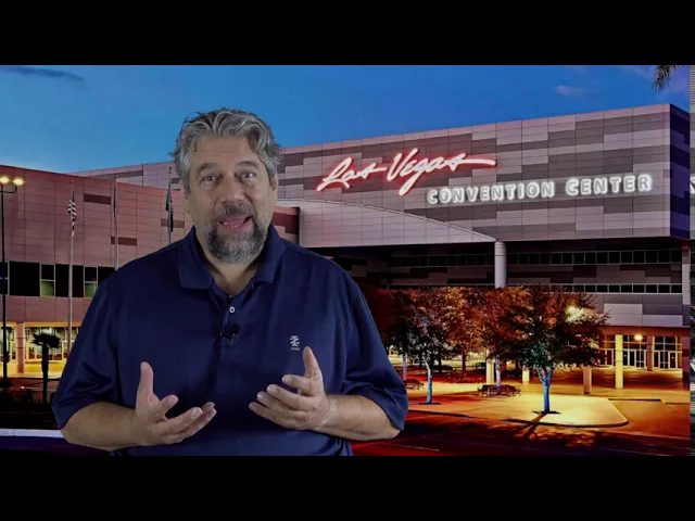 Video thumbnail for ReachOrb Virtual CES Influencer Marketing Promo