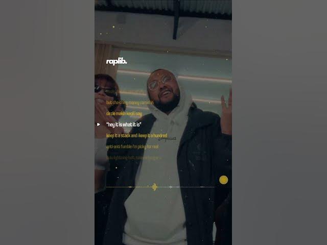 Video thumbnail for Matter Mos - Team Tomodachi Indonesia Remix #teamtomodachi #hiphop #rap #music #trending #viral