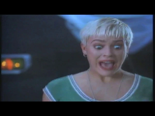 Video thumbnail for Double Dragon the MOVIE! Review