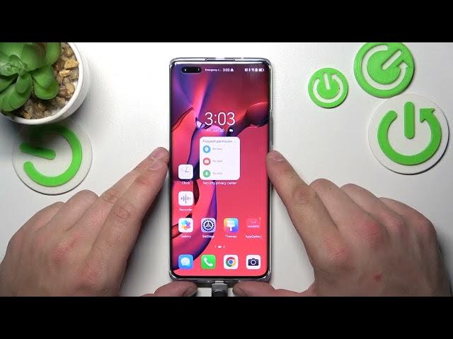Video thumbnail for How to Connect Pendrive with Huawei Nova 11 Pro?