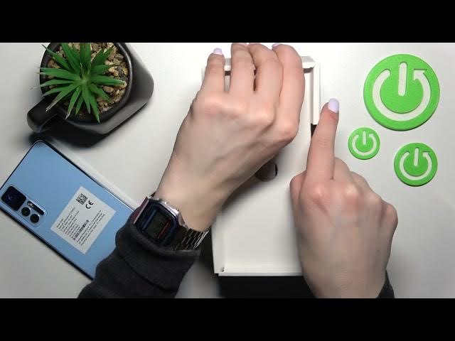 Video thumbnail for Does TCL 30 Come with a case | What is in the TCL 30 box