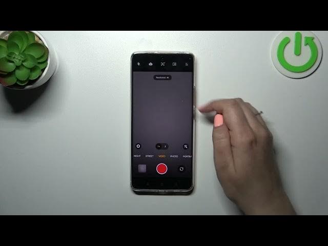 Video thumbnail for How to Change Video Resolution on REALME 11 Pro