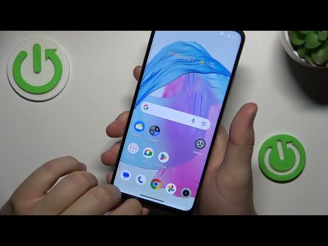 Video thumbnail for Does REALME C53 Have Glass Back?