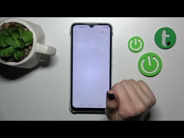 Video thumbnail for Infinix Hot 20i - Turn On Always On Display | How to Set Up AOD Screen