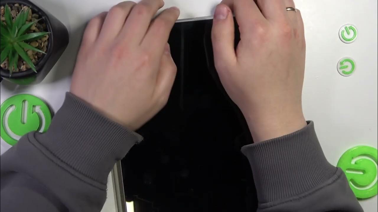 Video thumbnail for How to Enable the Fastboot Mode on BLACKVIEW Tab 12 Pro