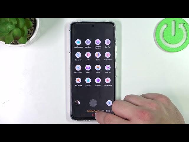 Video thumbnail for Can You Record Slow Motion on NUBIA RedMagic 6R