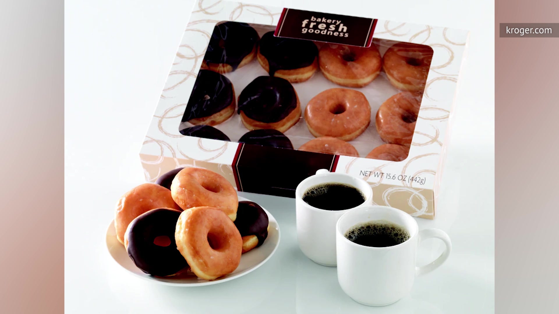 Video thumbnail for We Tried 12 Grocery Store Donuts And This Was The Best One