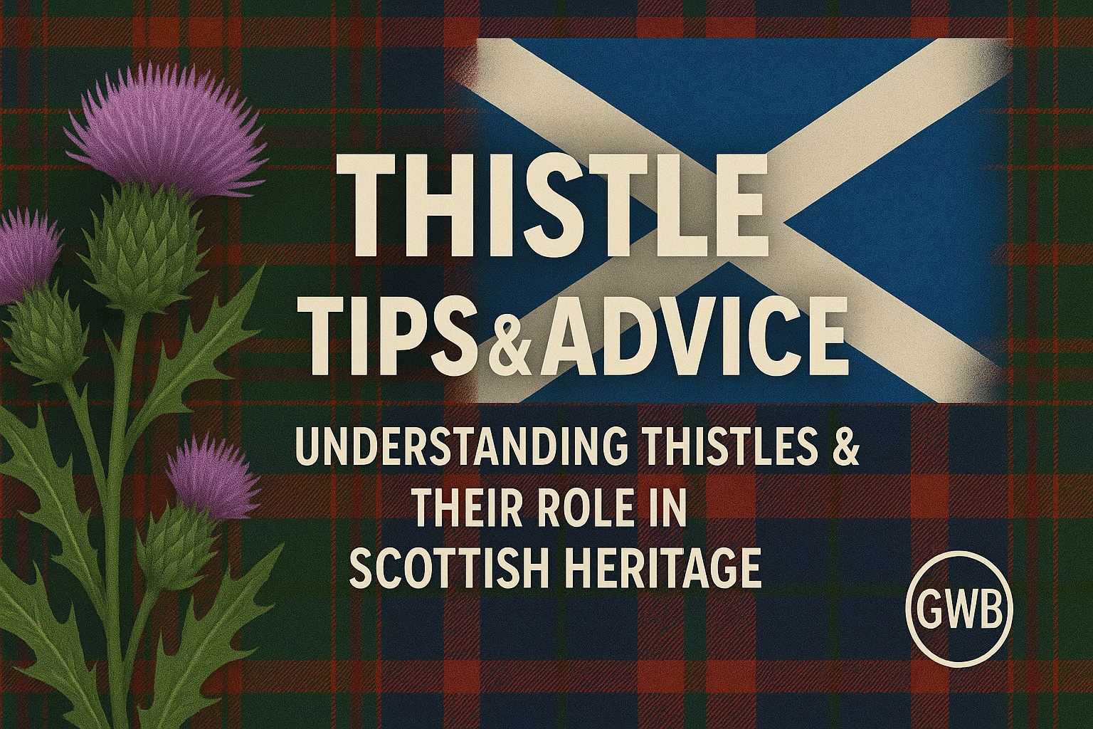 Video thumbnail for 🎥 ✅ Thistle Secrets Revealed 🏴🌿 | Meaning, Uses & Their Powerful Role in Scottish Heritage ✨