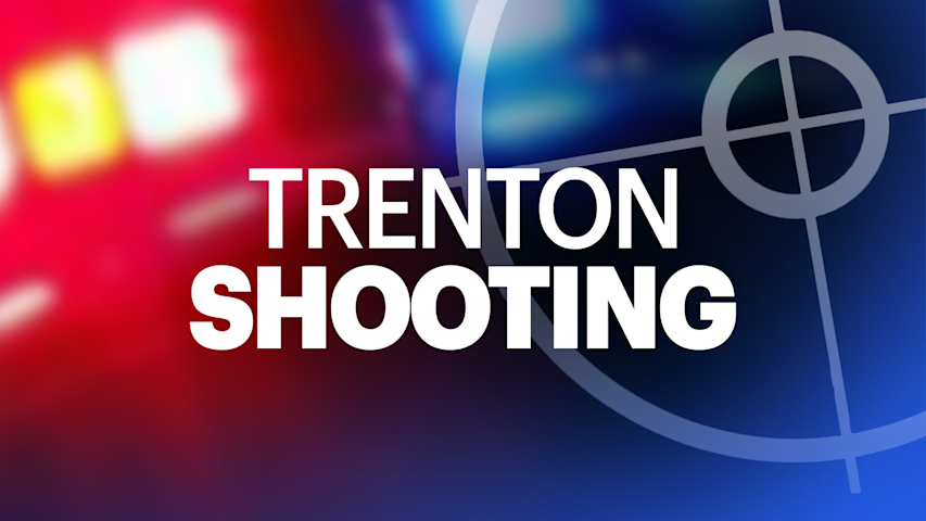 Video thumbnail for Police: 4 people injured in overnight Trenton shooting