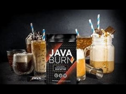 Video thumbnail for Java Burn: Boost Your Metabolism with Tasteless Coffee Additive