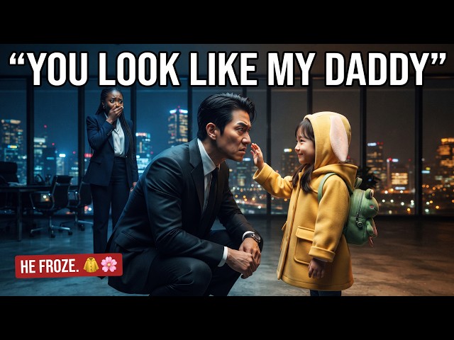 Video thumbnail for Crime Lord Fired His Secretary for Theft—Then Her Daughter Looked at Him and Whispered 'You Look Lik