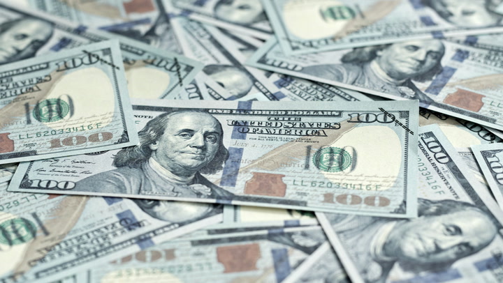 Video thumbnail for America’s Debt Breaks the $40 Trillion Barrier
