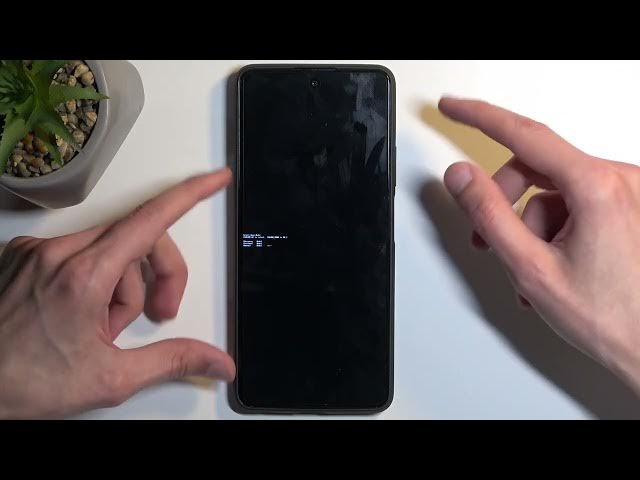 Video thumbnail for How to Put OSCAL Tiger 12 Phone into a Fastboot Mode