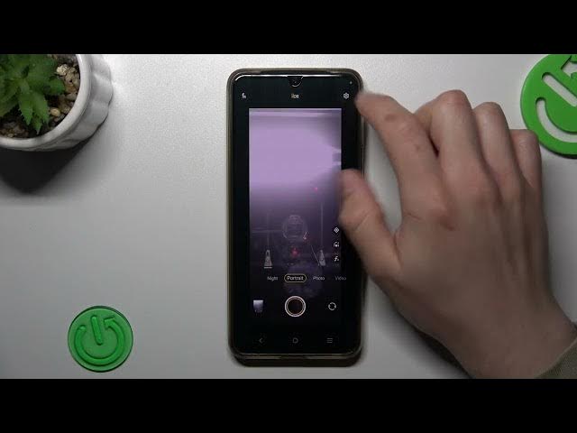 Video thumbnail for How to Change Camera Aspect Ratio on Vivo T1 Pro / Manage Camera Preferences