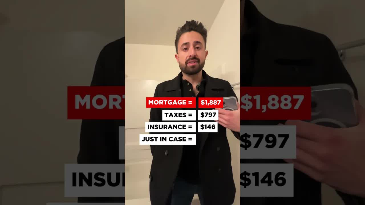 Video thumbnail for Is this $349,900 house a good rental property?