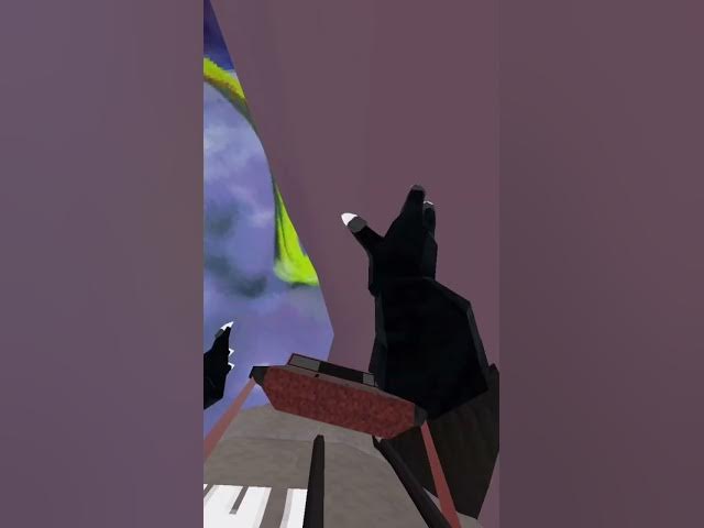 Video thumbnail for Tutorial tutorial! #gorillatag #vr #tutorial #gtag
