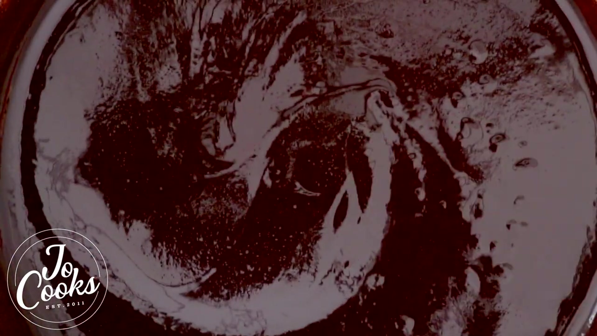 Video thumbnail for Nanaimo Bars The Reason Why We Are SOOO Sweet JoCooks.com(720P HD)