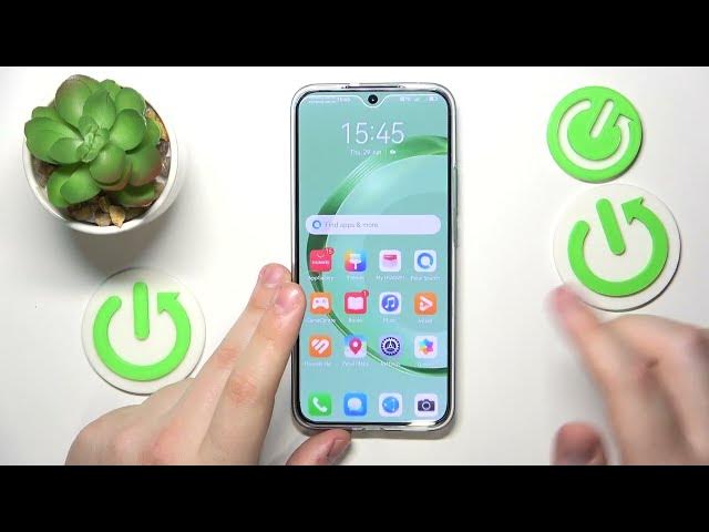 Video thumbnail for BEST TRICKS for Huawei Nova 11!