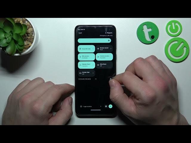 Video thumbnail for Does MOTOROLA Moto E13 Have Screen Mirroring?