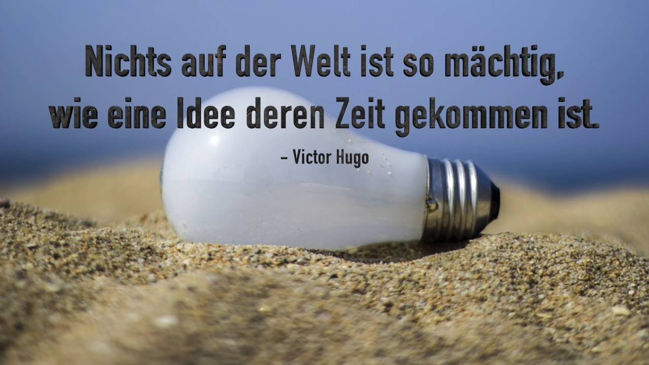 Video thumbnail for Sprüche und Weisheiten zum Nachdenken