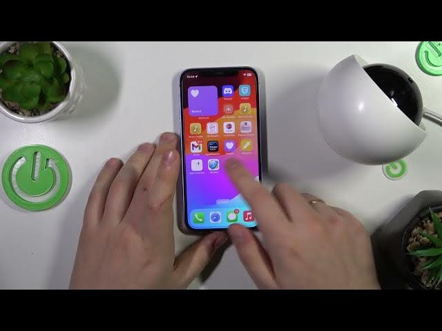 Video thumbnail for How to Log Out of an IPC360 App Account // MIBAO D100 IP Camera