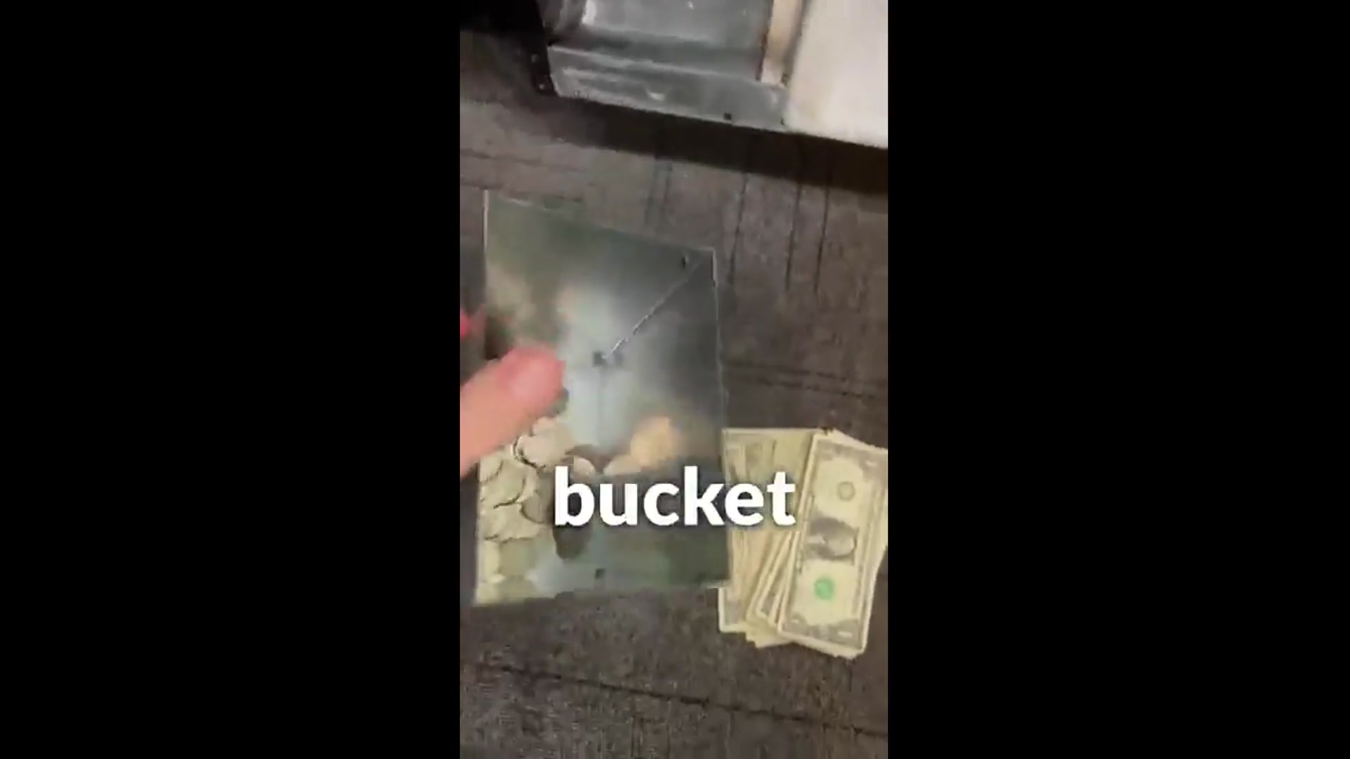 'Video thumbnail for financial wolf: vending machine profit: 1.5 weeks income revealed!'