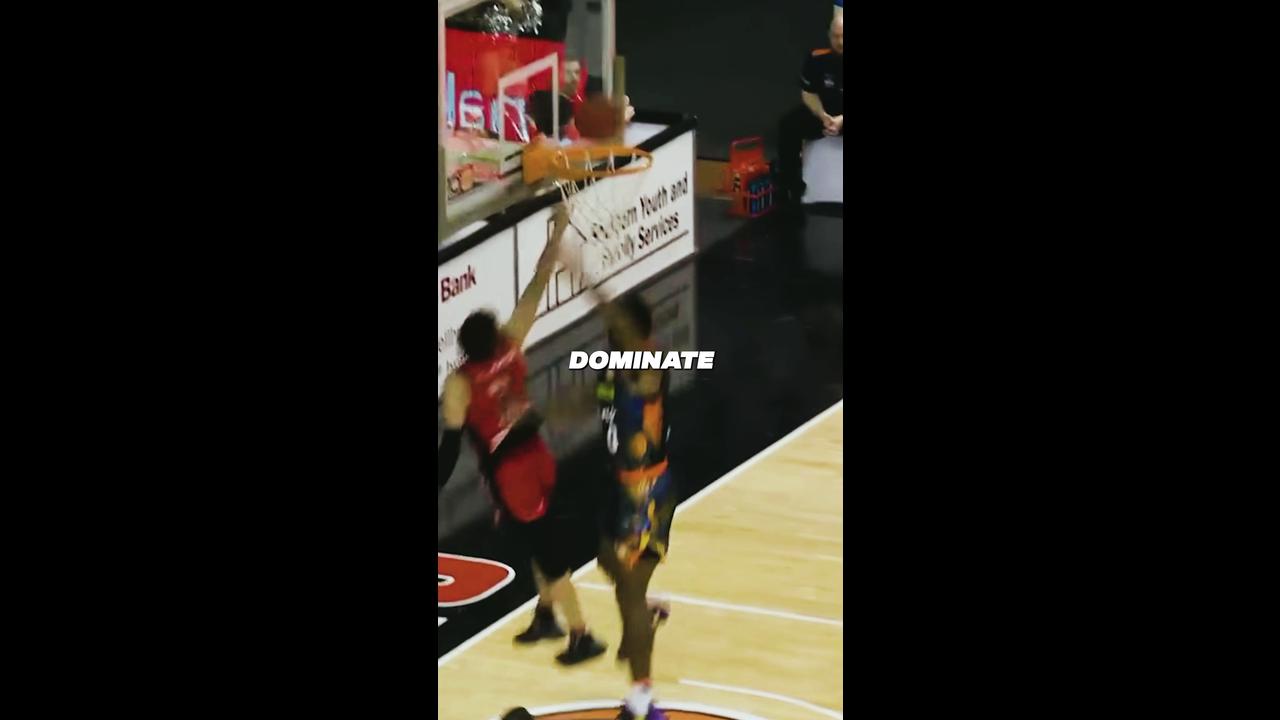 Video thumbnail for The Rise of LaMelo Ball