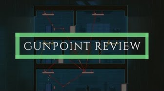 Video thumbnail for [Review] Gunpoint is a Fun Stealth Puzzle Game Available for Linux