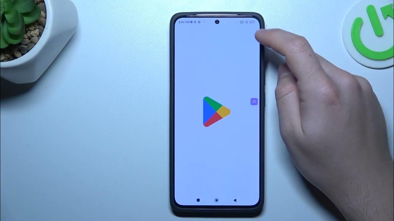 Video thumbnail for How to Scan for Harmful Apps on Redmi Note 13