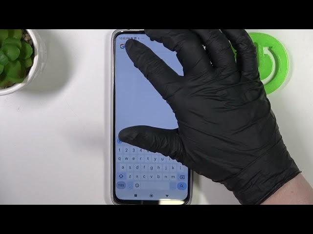 Video thumbnail for How to Activate & Use Keyboard Clipboard on REDMI 12