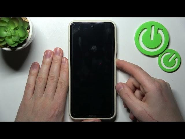 Video thumbnail for How to Activate Quick Launch Double Tap Power Key or Volume Key on Nokia X20