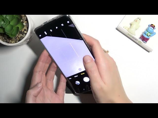 Video thumbnail for How to Turn On/Off Camera Leveler on XIAOMI Mi 11 Ultra - Adjust Camera Advanced Options