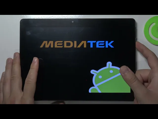 Video thumbnail for How to Power On MEDIATEK KT107 – Turn On Device