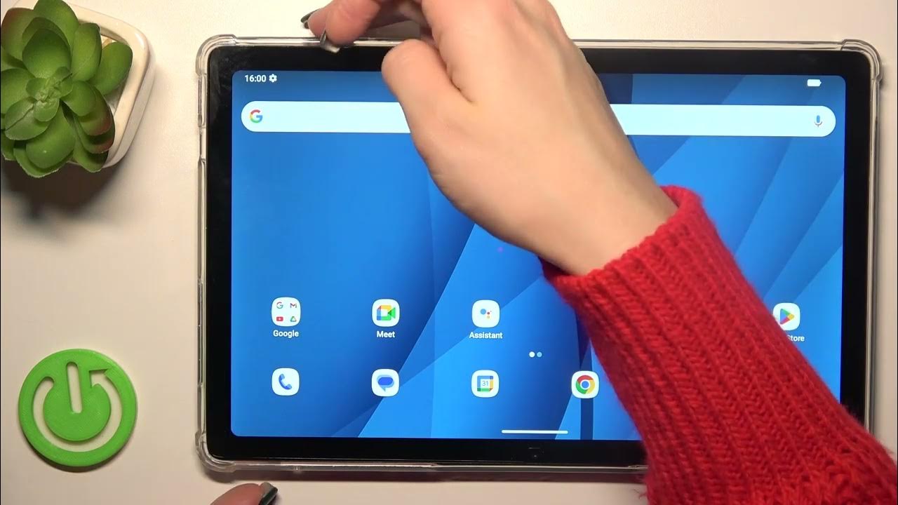 Video thumbnail for How to Change Lock Screen Wallpaper on HOTWAV Pad 8 – Change Wallpaper