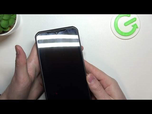 Video thumbnail for Is There LED Lamp Notifications on Ulefone Armor 17 Pro? LED Alert Notifications Feature Available?