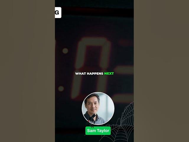 Video thumbnail for Misfit Martyrs’ Final Stand 😱 #shorts #shortsvideo