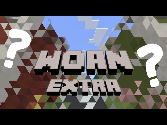 Video thumbnail for Pride Lane: 1x02 | Woan, A Minecraft Realm