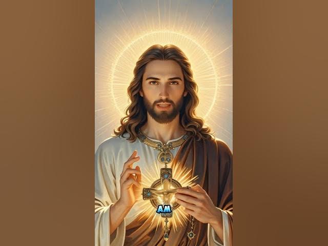 Video thumbnail for Jesus Promises He'll ALWAYS Be By Your Side! #faith #bibleverse #history #historyofredemption #hope