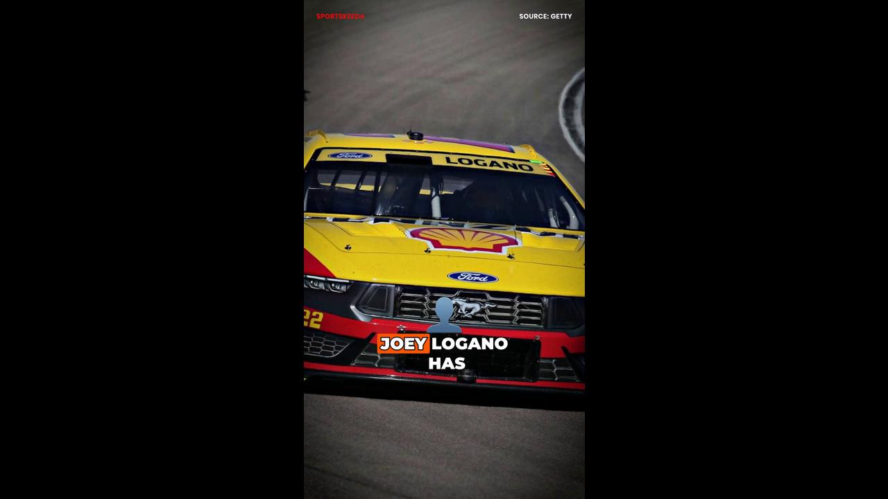 Video thumbnail for Team Penske Is Surging Just Before the NASCAR Chase